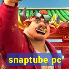 snaptube pc